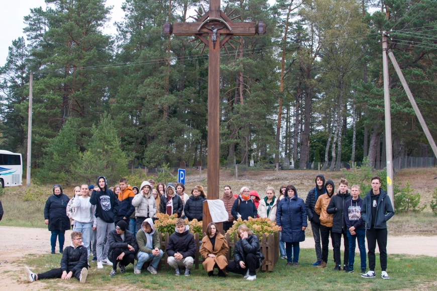 Dzukija-3